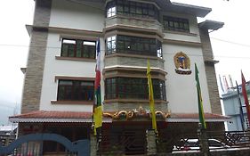 Dragon Inn Gangtok